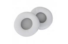 vente privée marque generique - Coussinet Casque Mousse souple cuir PU