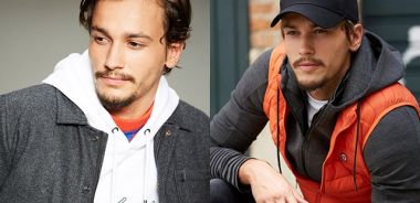 vente privée Teddy Smith