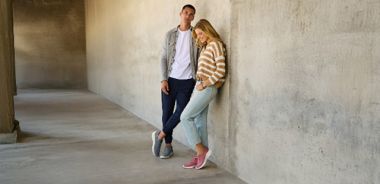 vente privée Skechers
