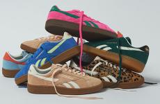 vente privée Reebok Classic