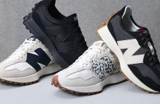 vente privée New Balance