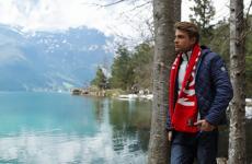 vente privée Geographical Norway