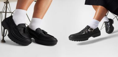 vente privée Converse