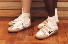 vente privée Vanessa Wu