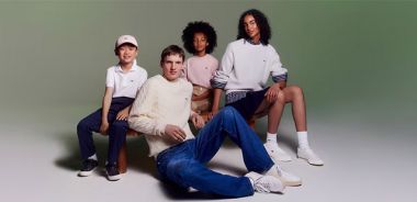 vente privée Lacoste