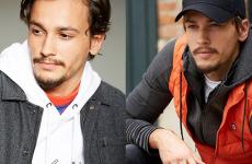 vente privée Teddy Smith