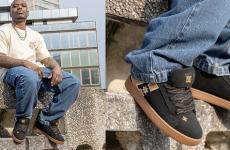 vente privée DC Shoes