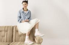 vente privée Converse