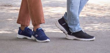 vente privée Skechers