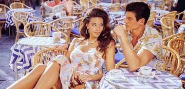 vente privée Guess
