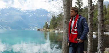 vente privée Geographical Norway