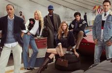 vente privée Tommy Hilfiger