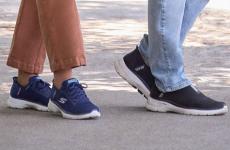 vente privée Skechers