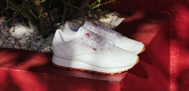 vente privée Reebok Classic