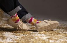 vente privée Clarks