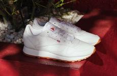 vente privée Reebok Classic