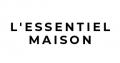 vente privée L'essentiel maison