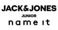 vente privée Last chance name it & jack & jones junior