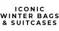 vente privée ICONIC WINTER BAGS & SUITCASES