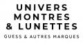 vente privée Univers montres & lunettes - MP