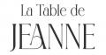 vente privée La table de Jeanne