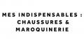 vente privée Mes indispensables : Chaussures & Maroquinerie