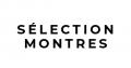 vente privée Sélection montres - MP