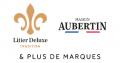 vente privée Maison Aubertin, Litier Deluxe & plus - MP