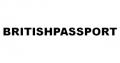vente privée Bristish passport