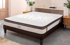 vente privée 100% Literie - MP