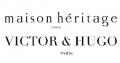 vente privée Maison héritage et victor & hugo