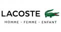 vente privée Lacoste