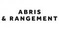 vente privée Abris & rangement