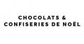 vente privée Confiseries et chocolats et noël