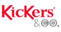 vente privée Kickers - MP