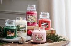 vente privée Yankee Candle