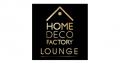 vente privée Home deco factory lounge