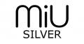 vente privée Miu silver