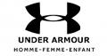 vente privée Under armour