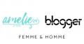 vente privée Amelie & blogger