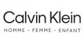 vente privée Calvin Klein