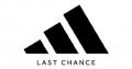 vente privée Adidas last chance