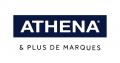 vente privée Athena & plus de marques - MP