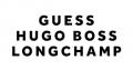 vente privée Guess, hugo boss, longchamp