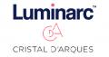 vente privée Luminarc, Cristal d'Arques et Chef&Sommelier - MP