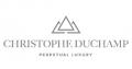 vente privée Christophe Duchamp