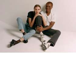 vente privée Vintage Denim