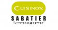 vente privée Cuisinox & Sabatier Trompette