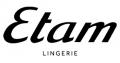 vente privée Etam