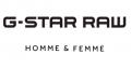 vente privée G-Star Raw